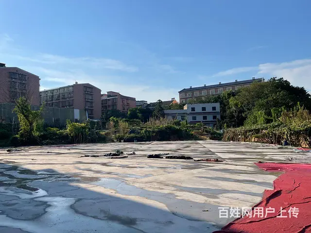 （个人发布）长沙县榔梨梨江大道旁1600平场地/仓库出租 - 图片 4