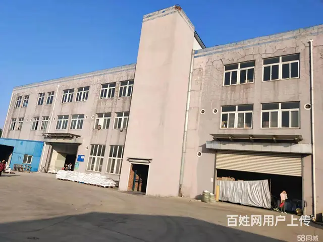 房东直租溧阳市上黄镇工业园区厂房 - 图片 3
