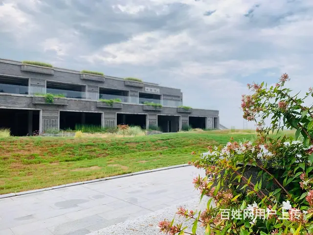 孟津自己的高品质园区，创意园办公，优质政策扶，让您安心办公 - 图片 9