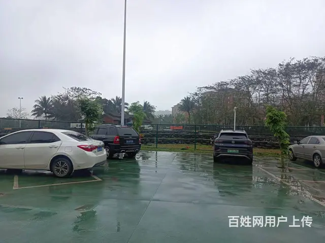 （51旺铺推荐）观澜湖新城对面920平旺铺整租或者分租 - 图片 8