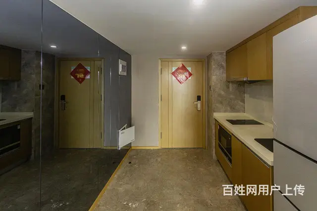 运河郡 新上 精装修 沿京杭大运河 LOF户型得房率高 - 图片 7