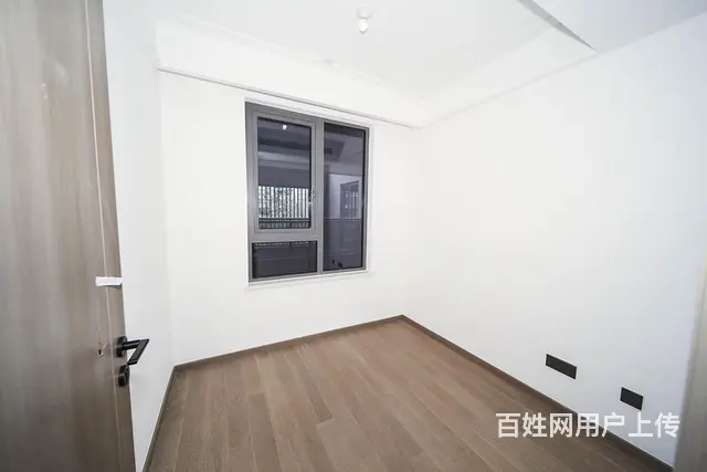 余杭老余杭凤玺云著府 精装修 地铁口3室2厅可直接拎包入住 - 图片 8