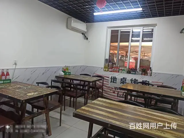 日卖1500，月剩2万，面馆出兑，饭店出兑，沈河彩塔早市夜市 - 图片 5