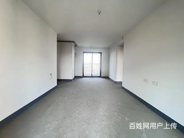 雅居乐凤凰台 107平3居 南北向毛坯 随时签约 - 图片 4