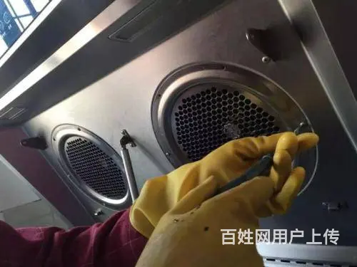 厦门保洁清洗服务家庭保洁小时工集美海沧 - 图片 4
