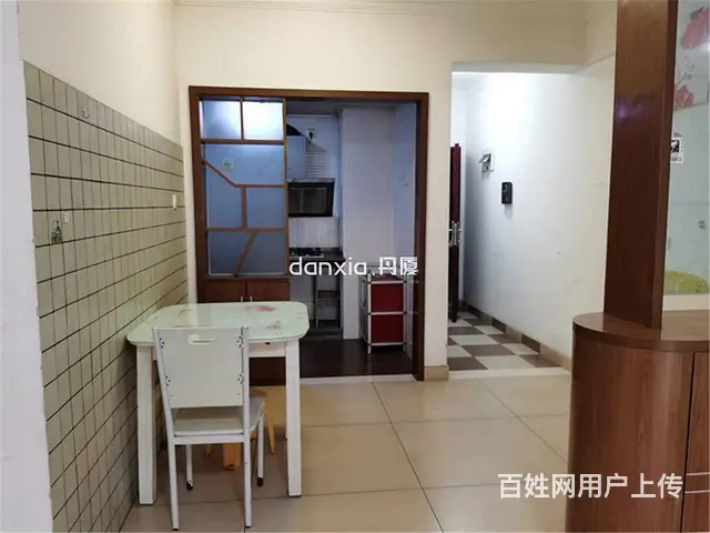 海沧周边 建发对面 华坤二期小三房出租1300 - 图片 3