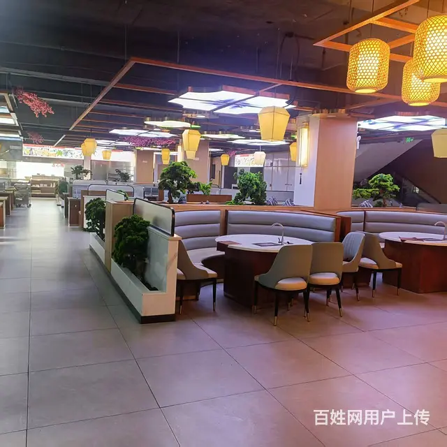 （51旺铺推荐）美兰区美祥路635平老爸茶店转让 - 图片 6