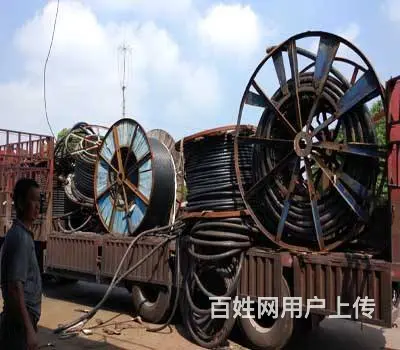揭阳电缆回收厂家 - 图片 4