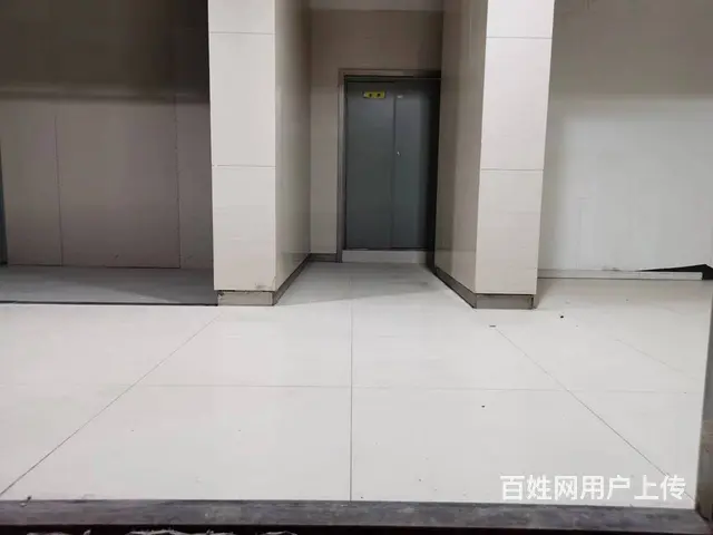 武汉市级汉阳王家湾商圈的海天欢乐购负一楼双地铁C027号商铺 - 图片 5