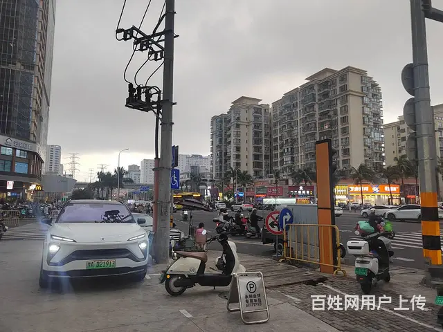 （51旺铺推荐）龙湖天街旁20平临街旺铺转让 - 图片 5