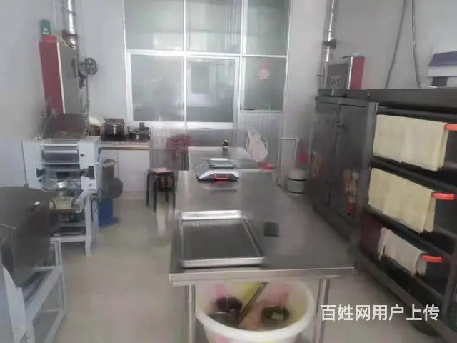 7609(七P）个人城北宁张路国际村冬梅园临街馍馍生意好转让 - 图片 5