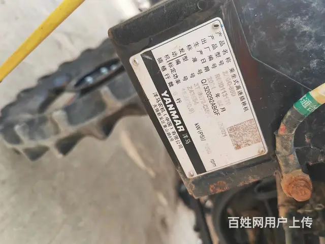 孝感21年洋马精品柴油现货，电话议价 - 图片 7