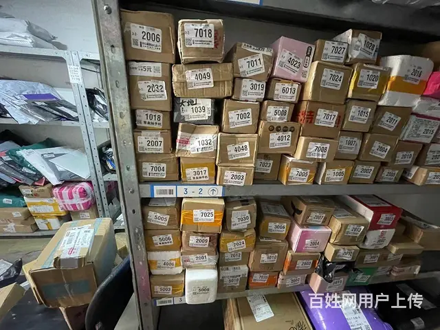 淄川区东苑小区菜鸟驿站整体转让 - 图片 7