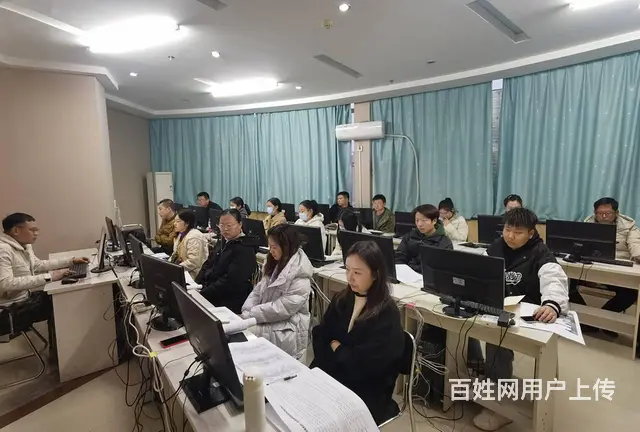 顺士达造价预算技能培训土建安装市政零基础 - 图片 4