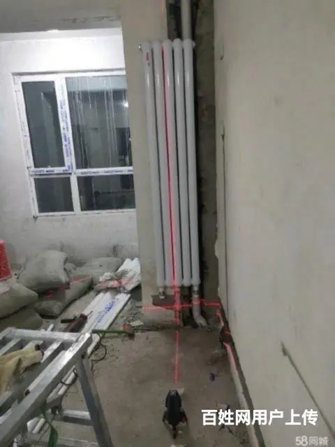 高师傅暖气电工自来水 - 图片 1