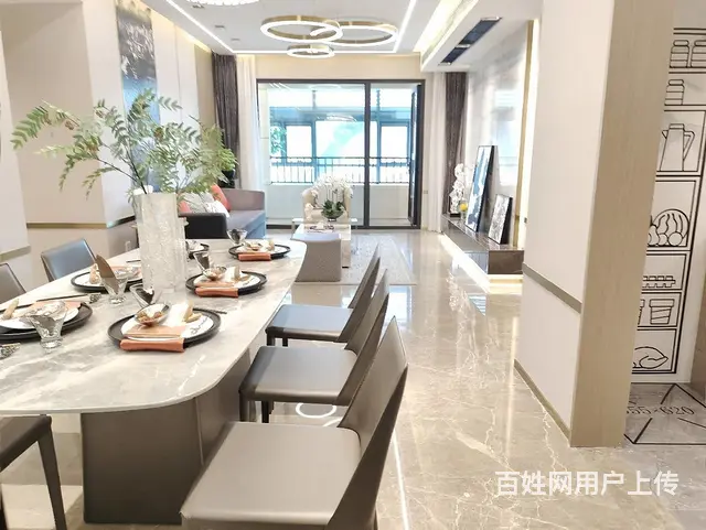 柳泉路电梯房单价5888，紧靠金都花园柳泉路，出行方便 - 图片 1