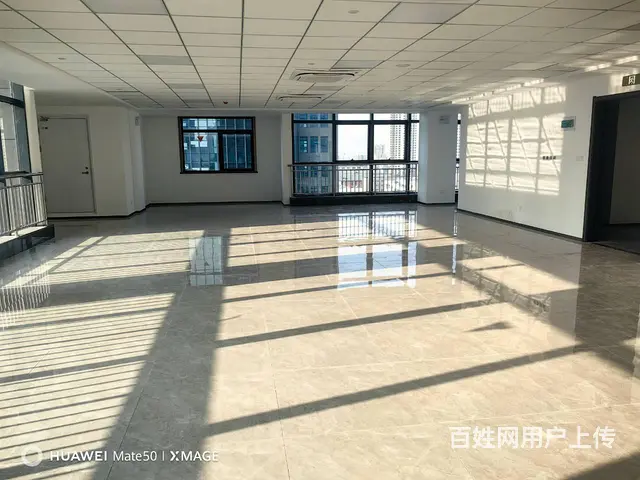 开发区软件园200到1000平纯办公写字楼出租欢迎看房 - 图片 8