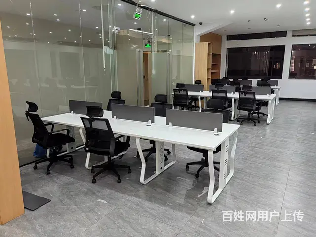 低价出售办公家具，免费设计出图，免费送货安装 - 图片 4