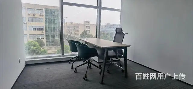 楚天科技豪华装修！精装小户型！拎包办公！20到200平可选择 - 图片 8
