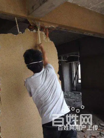 泉州拆门窗室内拆除 垃圾搬运-随叫随到 - 图片 12