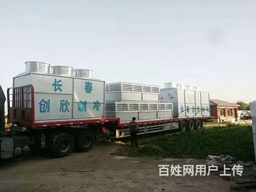 长春保鲜型冷库_长春冷冻型冷库_长春冷库设计安装 - 图片 3