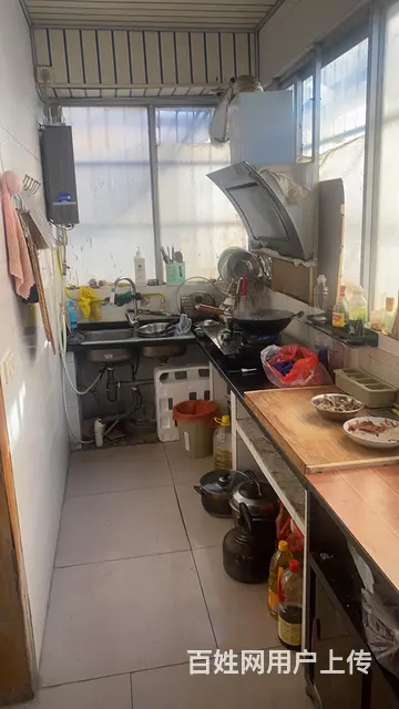建设路中轴小区低价急出售房子，诚心要来 - 图片 5
