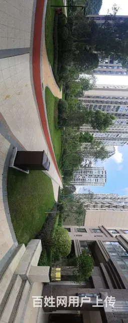 毛坯房出售 - 图片 1
