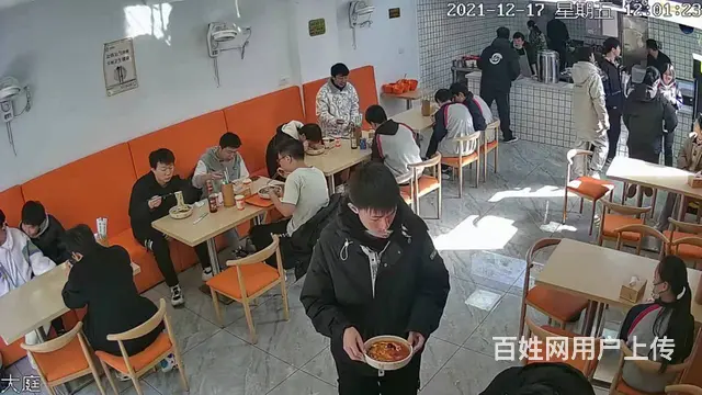 低价急转  黄石市西塞山区中窑湾附近150平餐馆转让 - 图片 4