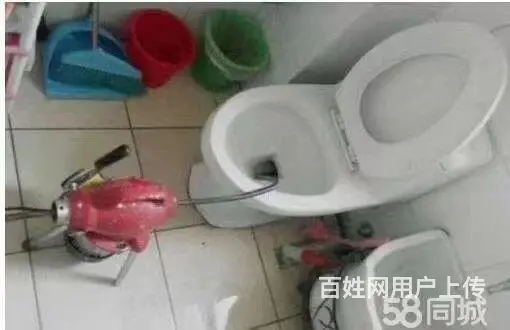 仁怀管道疏通化粪池清理茅台附近 - 图片 3