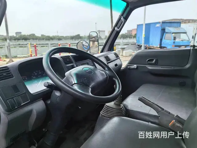 13年江铃凯运4.2米货车 车况精品 - 图片 8