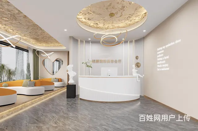 李石开发区极具性价比的装修公司木石大境餐饮酒店美容美体店酒吧 - 图片 2