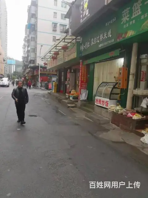 珠海路盈利中餐饮门面转让 - 图片 4