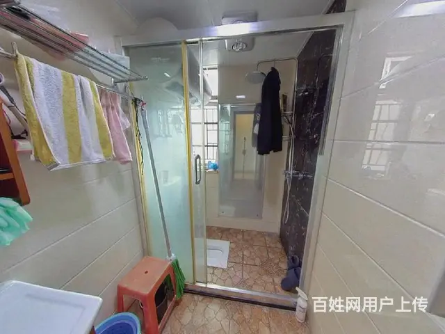 招商花园城二期 高层 南北通 看小区园景 业主住 保养很好 - 图片 9