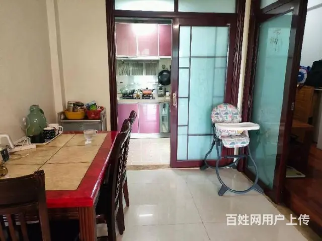 出售南沙路  明珠星苑3房电梯房 - 图片 3