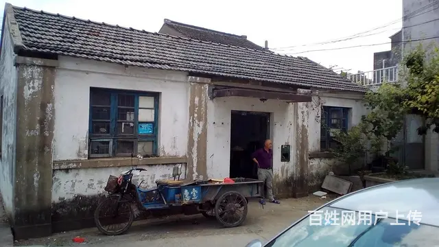 罗溪镇溪中村委花园巷58号房屋出租 - 图片 1