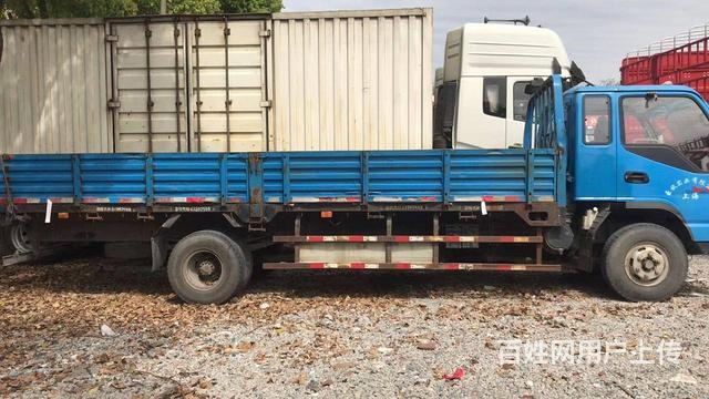 【图 江淮骏铃 高栏/栏板 国4 连云港新浦货车 连云港百姓网