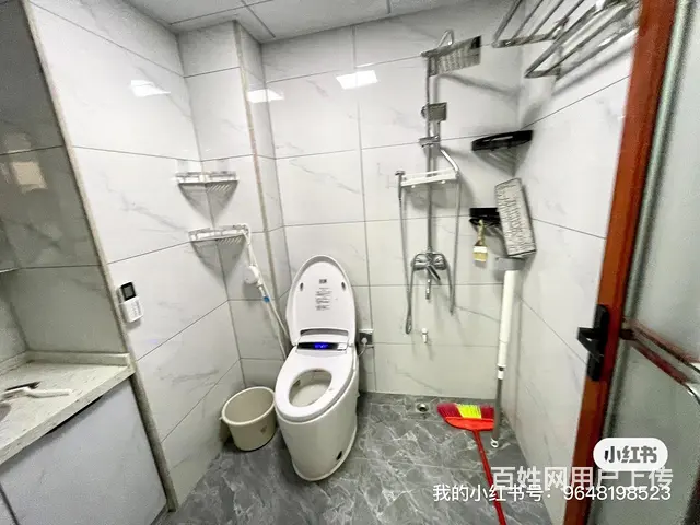 俊景万和城 全新装修拎包入住 月租1800 - 图片 6