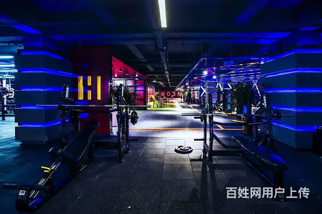 浩森健身馆 游泳馆 乒乓球 瑜伽 舞蹈 - 图片 7