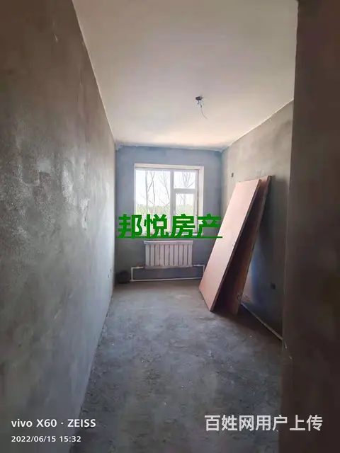 和谐家园5号4楼76平11万 普通住宅 毛坯房 - 图片 7