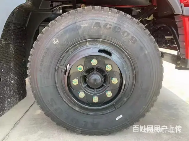 东风专用底盘平板厂家直销，可挂靠东风D1多轴距可选 - 图片 1