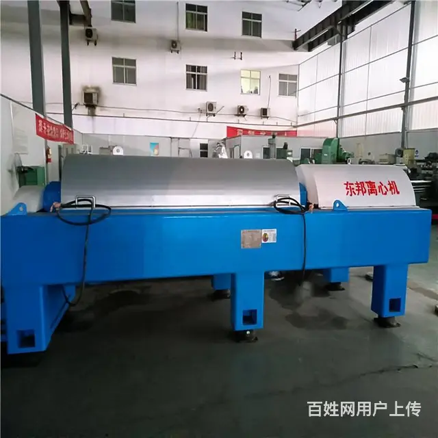 瑞威离心脱水机维修公司质量可靠 - 图片 2