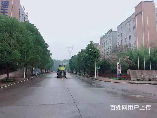 （老板本人）开福区佳海工业园厂房/仓库出租  5696 - 图片 2