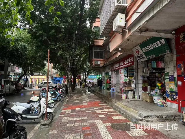 （四川铺鑫网）南池水井街70平百货店转让 - 图片 4