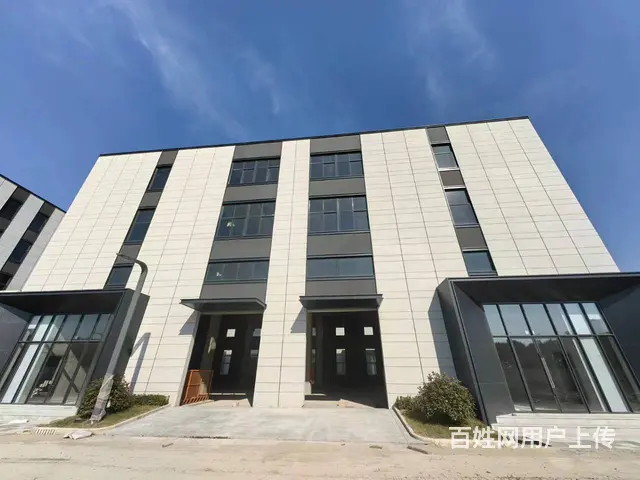 1000平起产权厂房出售，低总价300万，送空中花园 - 图片 3