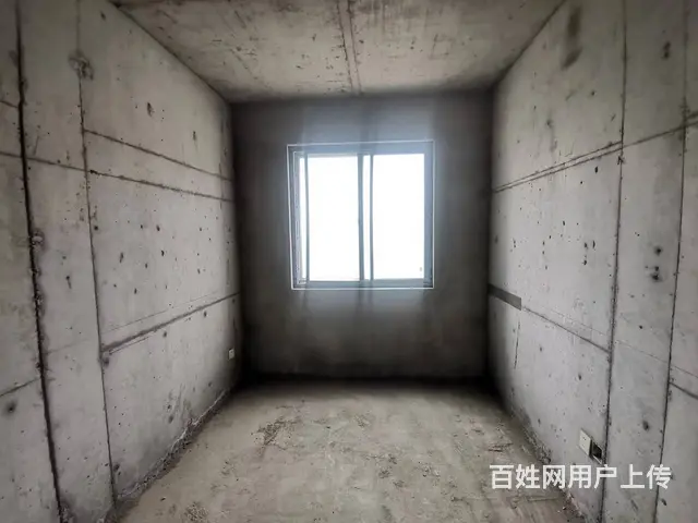 荣景世家 普通住宅 毛坯房 - 图片 8