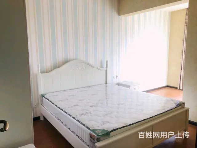 有故事的房子，花心思的家，金尚俊园精装2房拎包入住 - 图片 6