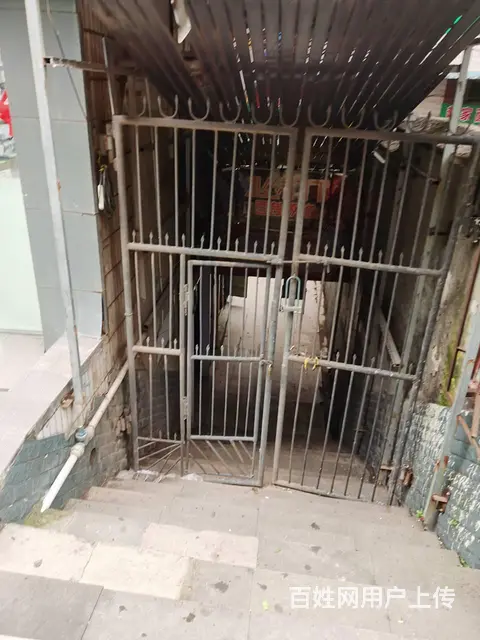 （达州铺源网）北外凤翎关凤翎粮店底楼300㎡空铺出租 - 图片 5