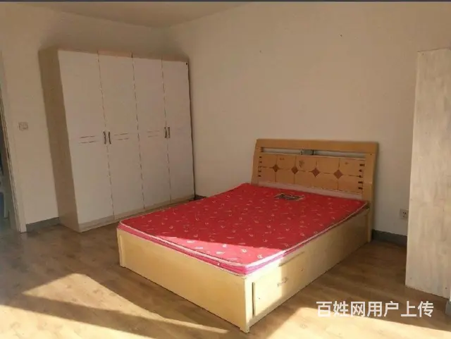 水岸东城3室108平包物业采暖 随时入住 - 图片 2
