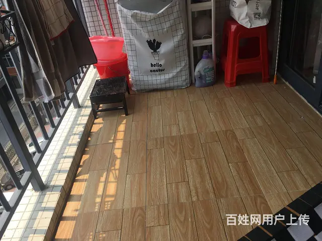 泷景大厦一房一厅出租，拎包入住，家私家电齐全1000元 - 图片 7