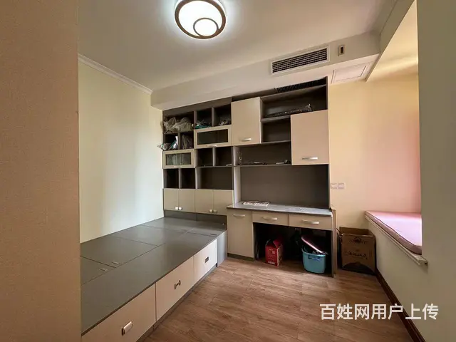 示范区 实验小学 百大嘉苑 电梯房7楼 楼王 - 图片 11